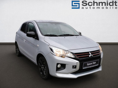 Mitsubishi Space Star Vorführwagen