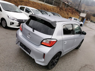 Mitsubishi Space Star Vorführwagen