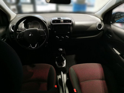 Mitsubishi Space Star Vorführwagen