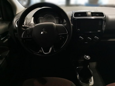 Mitsubishi Space Star Vorführwagen