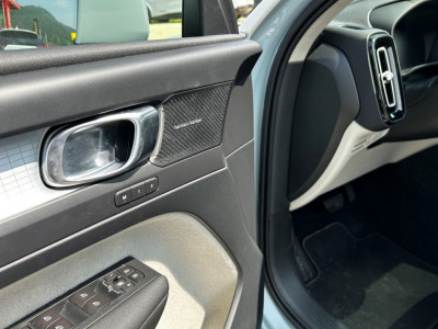 Volvo XC40 Gebrauchtwagen Volvo XC40 Gebrauchtwagen