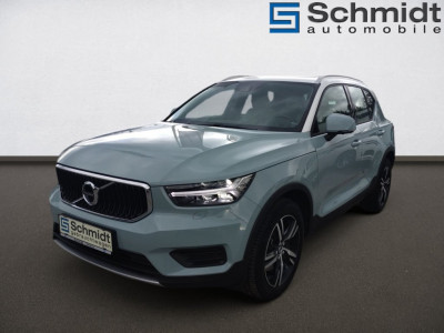 Volvo XC40 Gebrauchtwagen Volvo XC40 Gebrauchtwagen