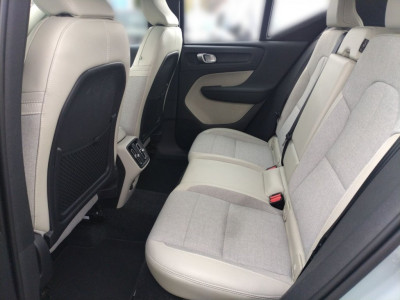 Volvo XC40 Gebrauchtwagen Volvo XC40 Gebrauchtwagen