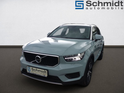 Volvo XC40 Gebrauchtwagen Volvo XC40 Gebrauchtwagen