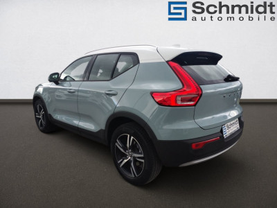 Volvo XC40 Gebrauchtwagen Volvo XC40 Gebrauchtwagen