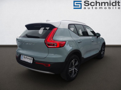 Volvo XC40 Gebrauchtwagen Volvo XC40 Gebrauchtwagen