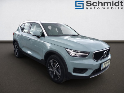 Volvo XC40 Gebrauchtwagen Volvo XC40 Gebrauchtwagen