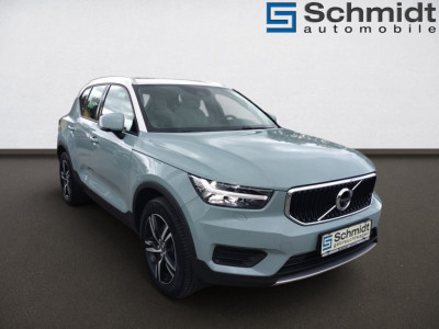 Volvo XC40 Gebrauchtwagen Volvo XC40 Gebrauchtwagen