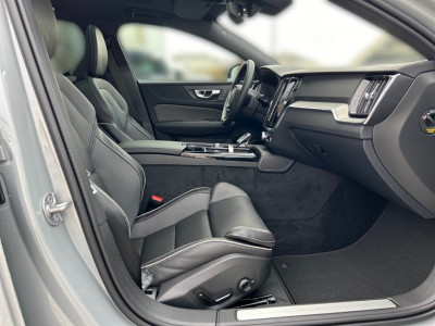 Volvo V60 Vorführwagen