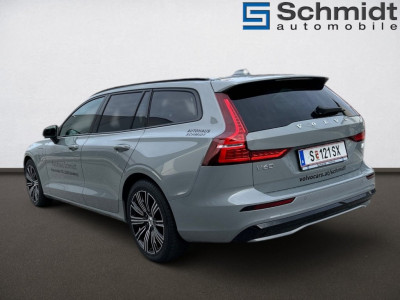Volvo V60 Vorführwagen