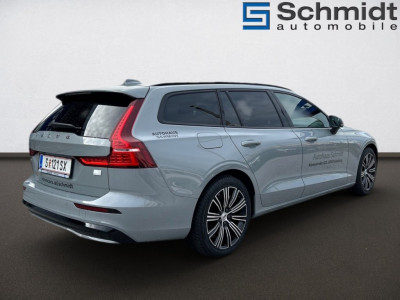 Volvo V60 Vorführwagen