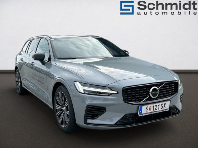Volvo V60 Vorführwagen