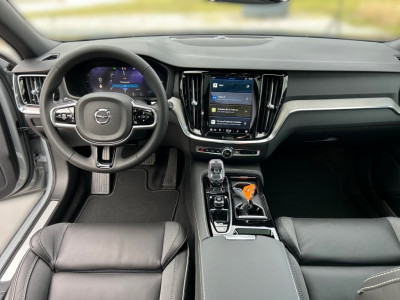 Volvo V60 Vorführwagen