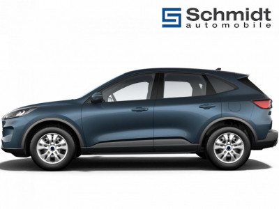 Ford Kuga Vorführwagen Ford Kuga Vorführwagen