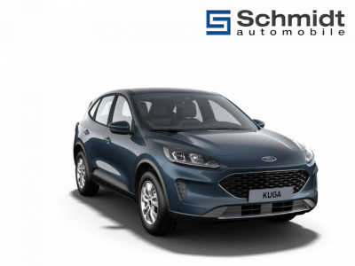 Ford Kuga Vorführwagen Ford Kuga Vorführwagen