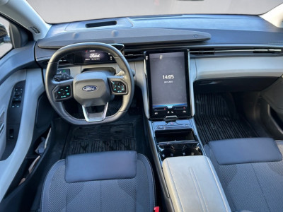 Ford Explorer Vorführwagen Ford Explorer Vorführwagen