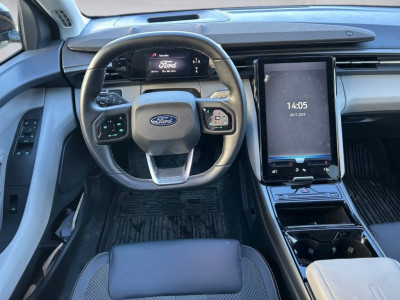 Ford Explorer Vorführwagen Ford Explorer Vorführwagen