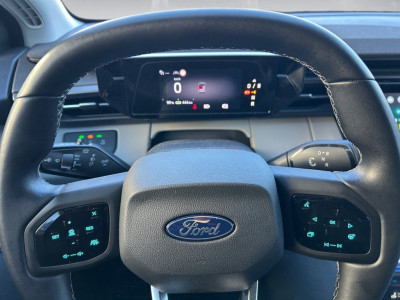 Ford Explorer Vorführwagen Ford Explorer Vorführwagen