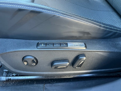 Ford Explorer Vorführwagen Ford Explorer Vorführwagen