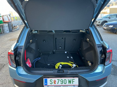 Ford Explorer Vorführwagen Ford Explorer Vorführwagen