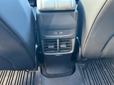 Ford Explorer Vorführwagen Ford Explorer Vorführwagen