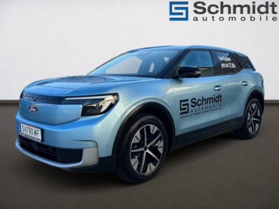 Ford Explorer Vorführwagen Ford Explorer Vorführwagen