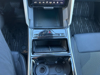 Ford Explorer Vorführwagen Ford Explorer Vorführwagen