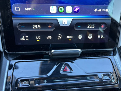 Ford Explorer Vorführwagen Ford Explorer Vorführwagen