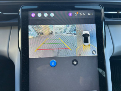 Ford Explorer Vorführwagen Ford Explorer Vorführwagen