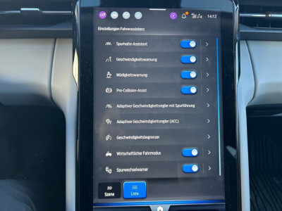 Ford Explorer Vorführwagen Ford Explorer Vorführwagen