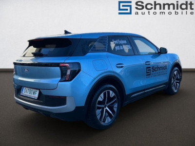 Ford Explorer Vorführwagen Ford Explorer Vorführwagen