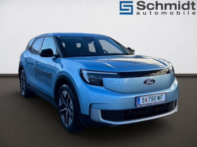 Ford Explorer Vorführwagen Ford Explorer Vorführwagen