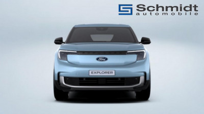 Ford Explorer Vorführwagen Ford Explorer Vorführwagen