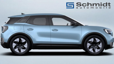 Ford Explorer Vorführwagen Ford Explorer Vorführwagen