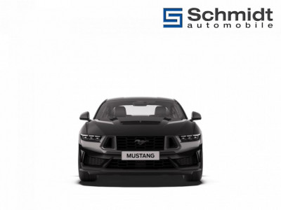 Ford Mustang Neuwagen