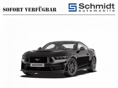 Ford Mustang Neuwagen