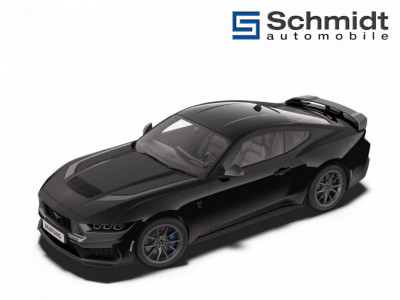 Ford Mustang Neuwagen