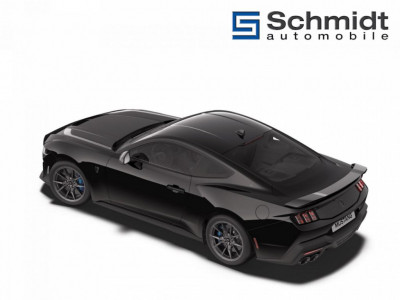 Ford Mustang Neuwagen