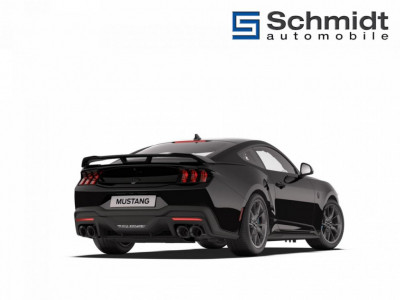 Ford Mustang Neuwagen