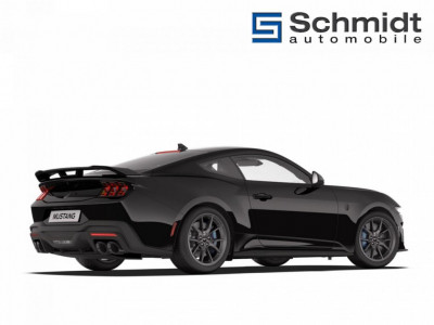 Ford Mustang Neuwagen