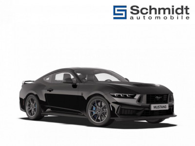 Ford Mustang Neuwagen