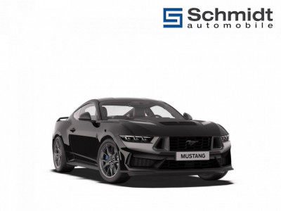 Ford Mustang Neuwagen