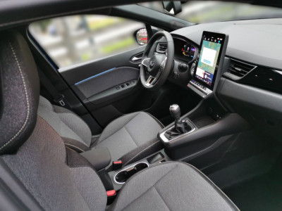 Mitsubishi ASX Vorführwagen Mitsubishi ASX Vorführwagen