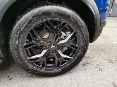 Mitsubishi ASX Vorführwagen Mitsubishi ASX Vorführwagen