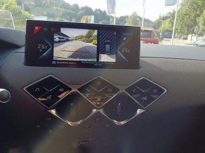 DS Automobiles DS 3 Gebrauchtwagen