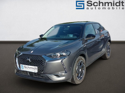 DS Automobiles DS 3 Gebrauchtwagen