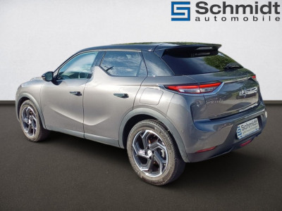 DS Automobiles DS 3 Gebrauchtwagen DS Automobiles DS 3 Gebrauchtwagen