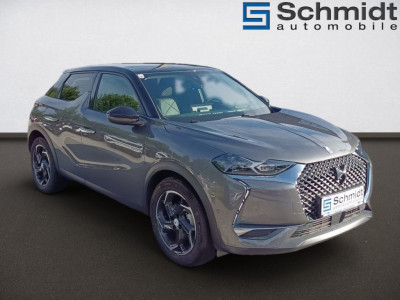DS Automobiles DS 3 Gebrauchtwagen