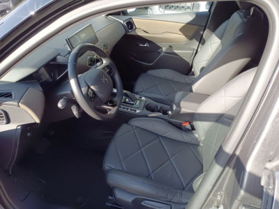 DS Automobiles DS 3 Gebrauchtwagen