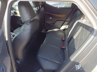 DS Automobiles DS 3 Gebrauchtwagen